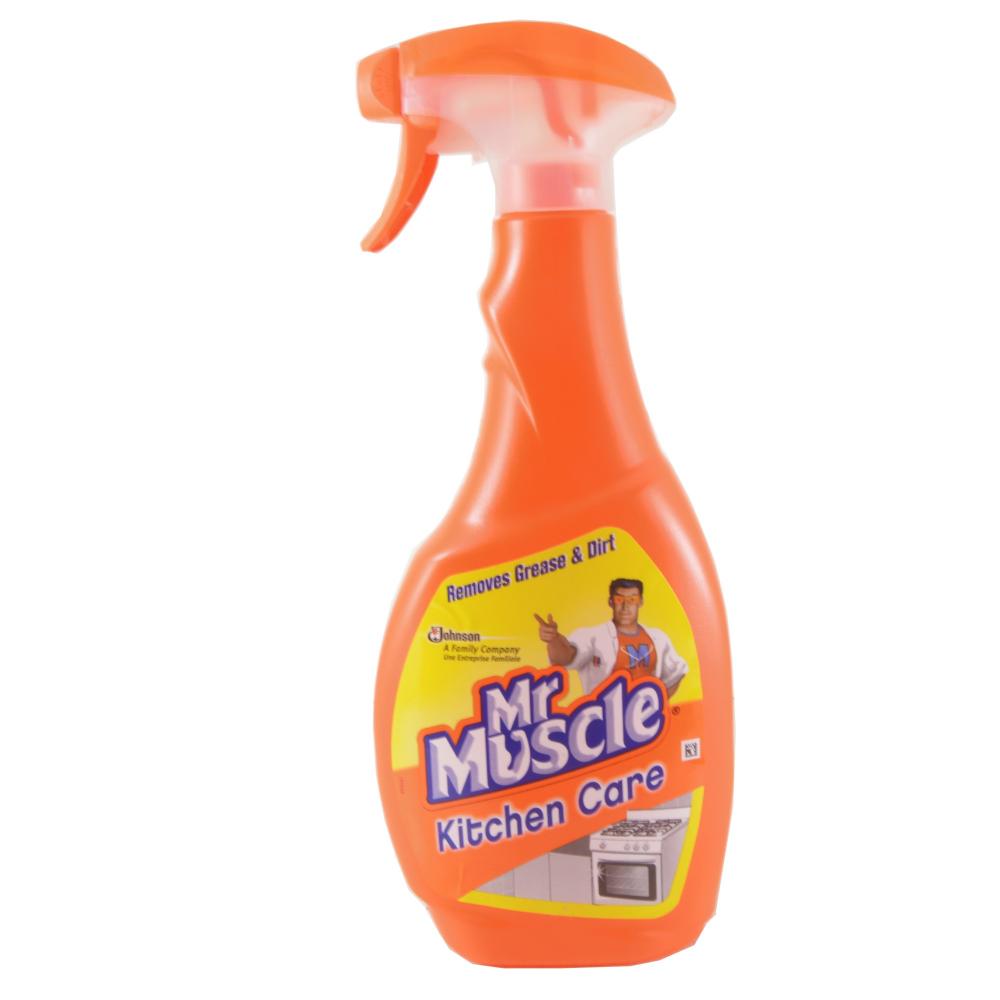 Buy Indian Products Online - Mr Muscle Bathroom Care 