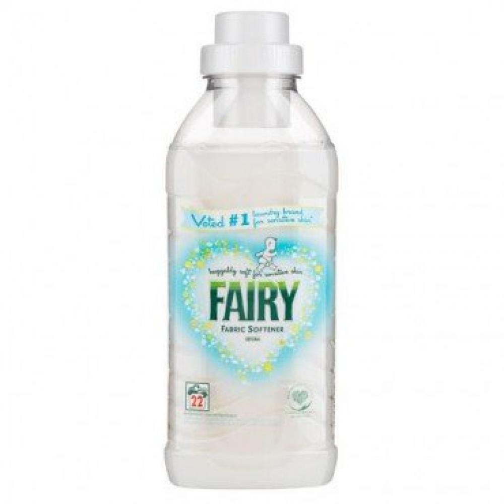 Fairy Fabric Softener 550ml | Approved Food