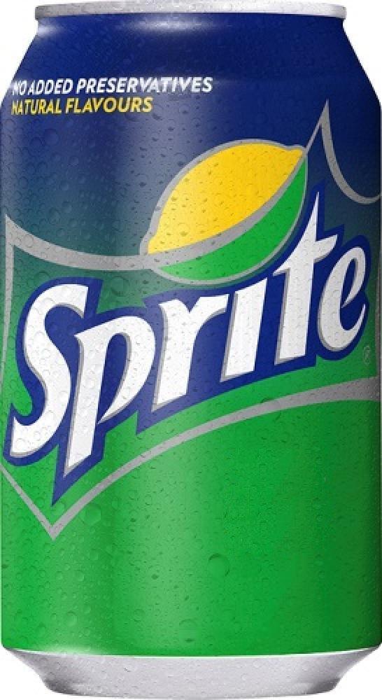 Sprite 330ml | Approved Food